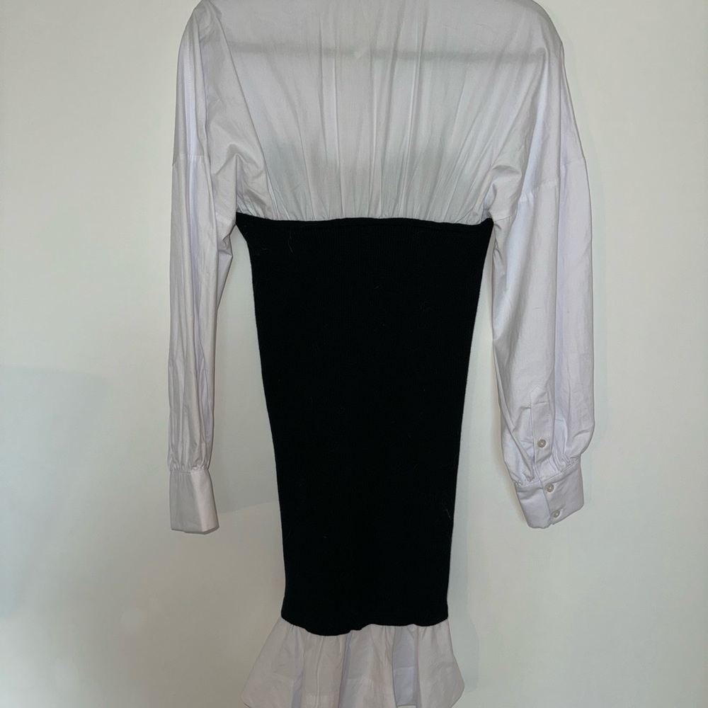 NWT Anthropology Dress - Picture 5 of 6